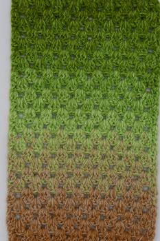 Preview: Twister Avocado